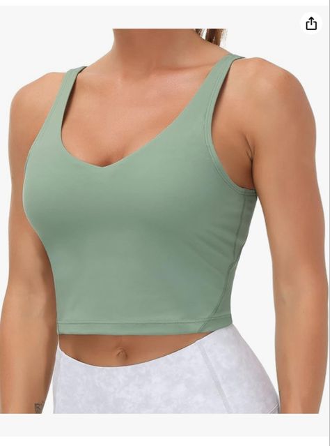 THE GYM PEOPLE Womens' Sports Bra Longline Wirefree Padded with Medium Support Long Sports Bra, Gym People, Xmas List, Womens Sports, Longline Bra, Running Workout, Bra Women, Sports Bras, Long A Line