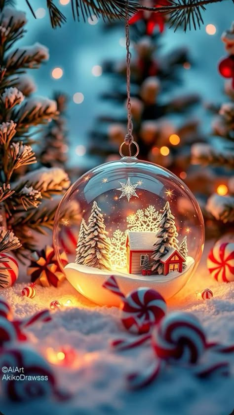 Christmas Aesthetic Animated, Merry Christmas Hd Wallpaper, Christmas Magic Wallpaper, Christmas Cell Phone Wallpaper, Wallpaper Aesthetic Natal, Free Christmas Wallpaper For Android, Christmas Dp For Whatsapp, Holiday Wallpaper Iphone Christmas, Christmas Wallpaper Samsung