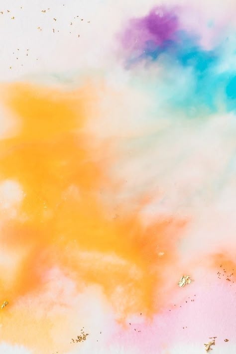 Download premium image of Colorful abstract watercolor painting background by Adjima about color splash, splash, dye, watercolor splash, and watercolour 2032669 Background Images For Poster Design, Watercolor Portrait Background, Abstract Images Backgrounds, Oil Paint Background Images, Html Background Images, Banar Background Images Hd, Color Textures Background, Portrait Background Painting, Abstract Backgrounds Painting