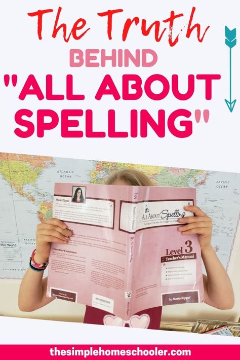 Teaching Spelling Words, Homeschool Spelling, 4th Grade Spelling, How To Spell Words, All About Spelling, Homeschool Routine, Letter Tiles, Spelling Test, Teaching Spelling