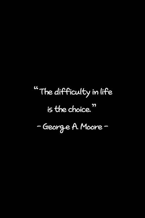 Life Is A Series Of Choices Quotes, Hard Choices Quotes, Choices In Life Quotes, Just Because Quotes, Choices And Consequences, Communication Quotes, Hard Decision, Personal Mantra, Good Quote