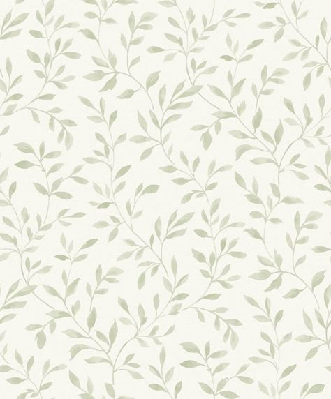 Wallpaper Plain, Matt Wallpaper, Wallpaper Diy, Sage Green Wallpaper, Ipad Background, Embossed Wallpaper, Wallpaper Green, Diy Wallpaper, Diy Trends