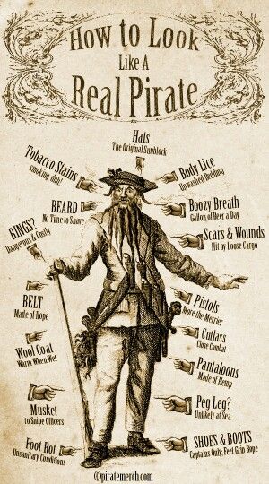 Be a REAL Pirate Real Pirate Ships, Real Pirates, Pirate History, Pirate Aesthetic, Kaptan Jack Sparrow, A Pirates Life For Me, Pirate Stuff, Navi A Vela, A Pirates Life