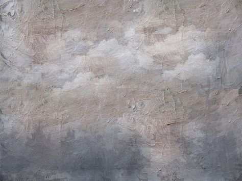 KF - Texture Paint on canvas by Kerstin Frank art, via Flickr Texture Paint On Canvas, Oil Paint Texture, Places Painting, Sky Backgrounds, Paint Texture, Geometric Design Art, Texture Painting On Canvas, Photoshop Painting, Oil Painting Texture