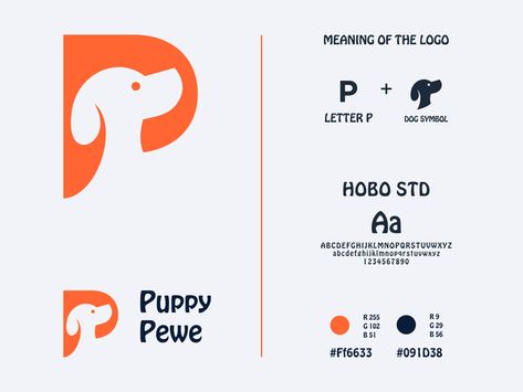 Dog Logos Ideas Business, Pet Design Branding, Pets Logo Design, Surf Board Logo, Logo Dog Design, Dog Brand Logo, Dog Treat Logo, Pet Logo Design Ideas, Dog Logo Design Ideas