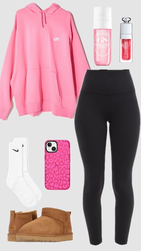 60 Degree Weather Outfit, Simple Outfits For School, Mommy Outfits, Outfit Layout, Casual Preppy Outfits, Outfit Inspo Casual, Trendy Outfits For Teens, Cute Lazy Day Outfits, Cute Outfits For School