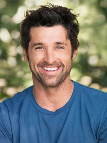 “The key to a successful marriage is accepting that you’re not going to change the other person. And the words, ‘Yes, dear. Whatever you want." -- Patrick Dempsey #love #relationshiptips Hair Man, Patrick Dempsey, Ewan Mcgregor, Matt Damon, The Perfect Guy, Happily Married, Best Husband, Attractive People, Celebrity Interview