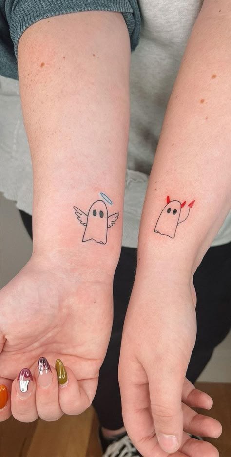 tattoo ideas, tattoo ideas for women, unique tattoo ideas, tattoo ideas for couples, simple tattoo ideas, small tattoos, tiny tattoo ideas Sisters Tattoo Ideas, 3 Sisters Tattoo, Tattoo Ideas For Women Unique, 3 Sisters Tattoo Ideas, Small Bff Tattoos, Small Minimalist Tattoo, Simple Couples Tattoos, Tattoo Ideas Minimalist, About Sister