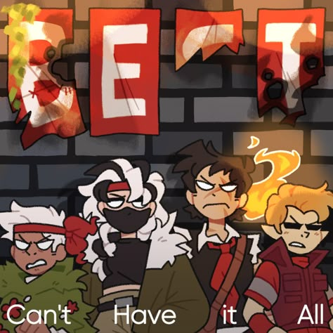 Cherri Fire on Tumblr Guys Night, Counting Sheep, Life Series, Double Life, Minecraft Art, Minecraft Fan Art, Minecraft Youtubers, Wife Life, After Life