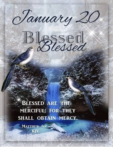 January Bible Verse, January Blessings, Christmas Tarot, January Days, January Images, Daily Morning Prayer, A Servants Heart, Servants Heart, January Quotes