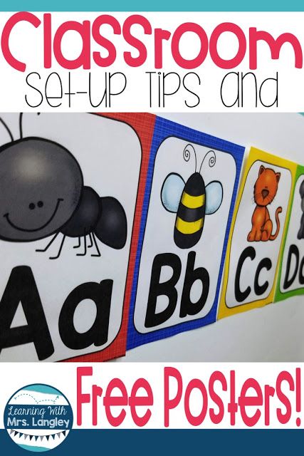 Home Kindergarten, Kindergarten Classroom Setup, Classroom Routines And Procedures, Preschool Classroom Decor, Alphabet Posters, Toddler Classroom, Make A List, Classroom Routines, Student Jobs