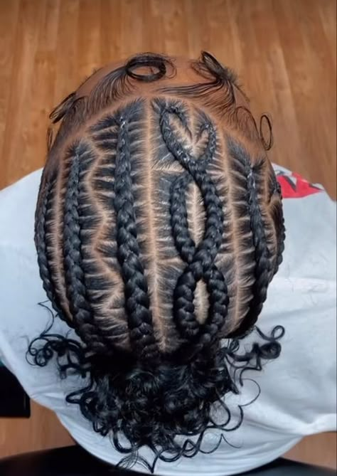 Long Braids, Natural Hair, Braids, Hairstyles, Hair, Plaits