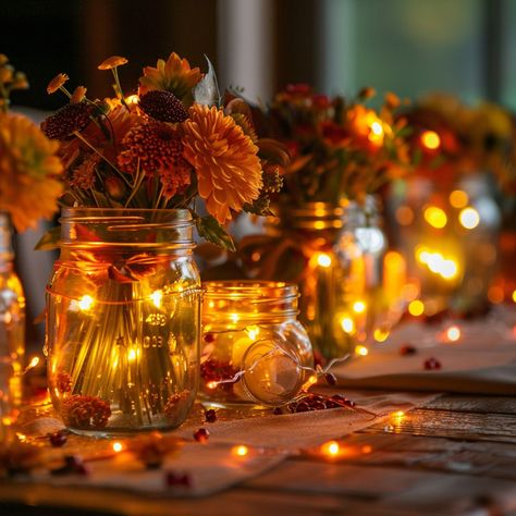 Amazing fall party decor ideas for your next fall party. Whether you are having an outdoor fall event or an indoor dinner party, these fall decoration ideas are sure to inspire. Fall home decor, fall party decor, even ideas for fall party gifts that can also be decorations. You will find it all! Fall Themed Engagement Party Decor, Harvest Party Decorations Indoor, Simple Fall Party Decor, Elegant Fall Party Decorations, Fall Birthday Party Decorations For Women, Fall Kickoff Party, Fall Birthday Party Table Decor, Fall Themed Birthday Party For Teens, Fall Masquerade Party