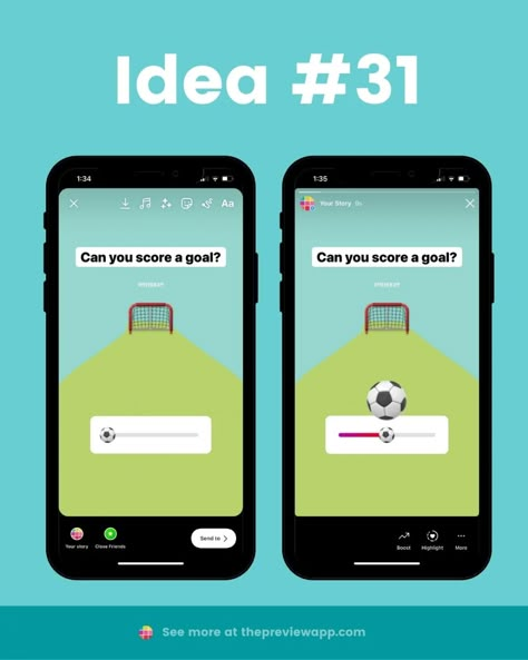 Insta Interactive Story Ideas, Soccer Instagram Story Ideas, Fun Games For Instagram Story, Ig Story Engagement Ideas, Interactive Ig Story Ideas, Social Media Games Posts, Fun Instagram Story Ideas, Instagram Post Games, Interactive Instagram Story Ideas