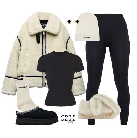 Milan Outfits Winter, Outfit Ideas Winter Casual, Winter Fashion Outfits Casual, Tiktok Fashion, 1 Aesthetic, Looks Party, Aesthetic Coquette, Cute Winter Outfits, Cute Comfy Outfits