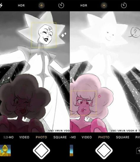 The Diamonds Steven Universe, White Diamond Steven, White Diamond Steven Universe, Diamond Steven Universe, Steven Universe Pictures, Steven Uni, Steven Universe Diamond, Steven Universe Movie, Steven Universe Anime