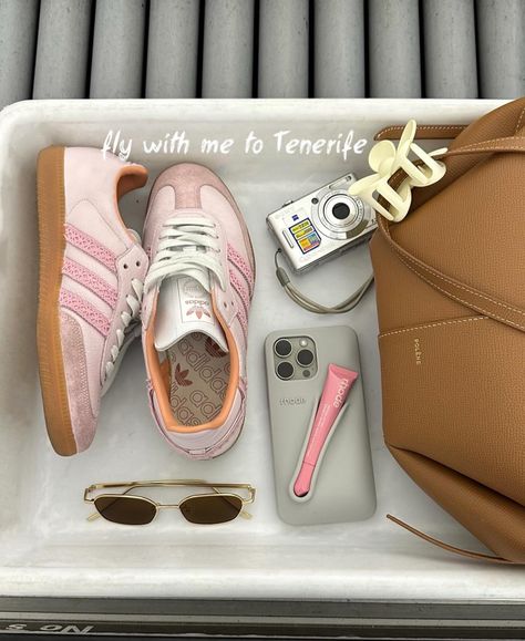 moments from this week 🫧🪸🌸🍊🥥☀️ Travel Writing Books, Adidas Ad, Airport Aesthetic, Phone Case Aesthetic, Inside My Bag, Case Aesthetic, Come Fly With Me, What In My Bag, Vacation Packing