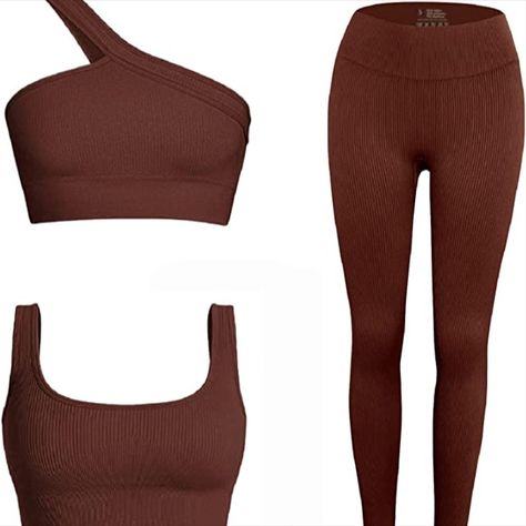 Workout Sets for Women, Cut Seamless Matching Sets 2 Pieces Outfits, Sexy Two Piece Workout Outfits 3 Pieces Available in Multi Colors and Shorts Cute Workout Sets, Women Workout Outfits, 2 Pieces Outfits, Cheap Workout Clothes, Workout Sets For Women, Workout Clothes Cheap, Pieces Outfits, Sports Tops, Womens Workout