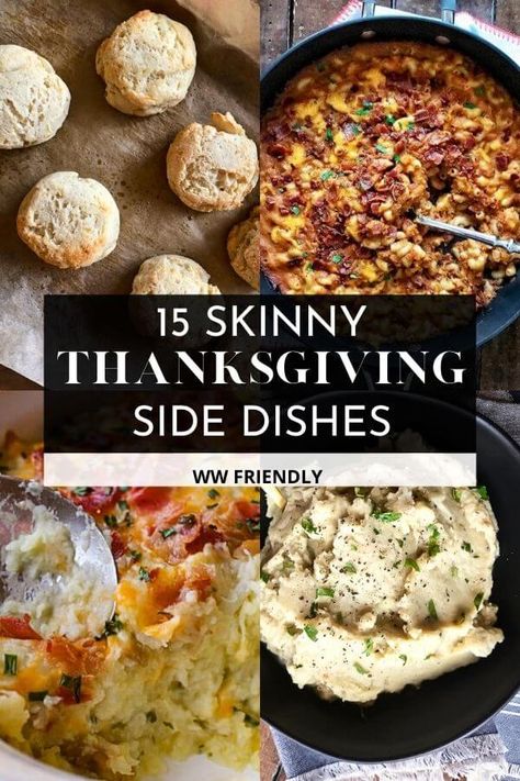 15 Skinny-ish Thanksgiving Side Dish Recipes - The Skinnyish Dish Egg And Cheese Biscuit, Thanksgiving Side Dish Recipes, Skinnyish Dish, Thanksgiving Side Dishes Healthy, Cheese Biscuit, Thanksgiving Side Dish, Bacon Egg And Cheese, Egg And Cheese, Healthy Thanksgiving