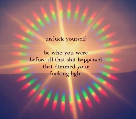 Unfuck Yourself Happy Solstice, Zen Life, Just Be Happy, Daily Reflection, Sharing Quotes, Random Thoughts, Empath, Note To Self, Love And Light