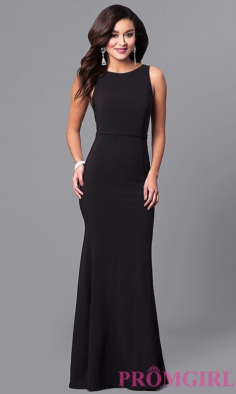 High Neck Evening Dress, High Neck Black Dress, High Neck Prom Dress, Gala Dress, Black Dress Formal, Prom Girl, Evening Outfits, Formal Dresses For Women, Long Black Dress