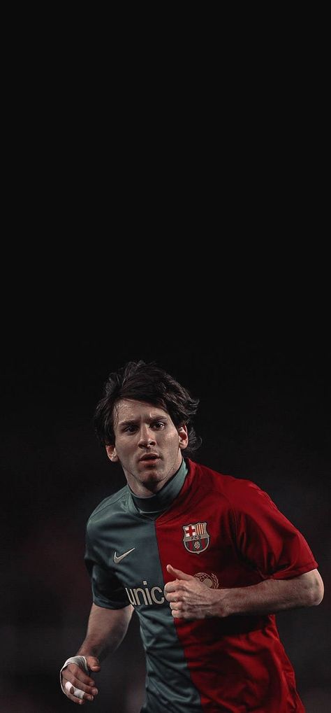 Retro Hd Wallpaper, Messi Aesthetic Wallpaper, Messi Wallpaper Aesthetic, Messi God, Messi Aesthetic, Young Messi, Retro Ball, Messi Goat, Messi Wallpaper