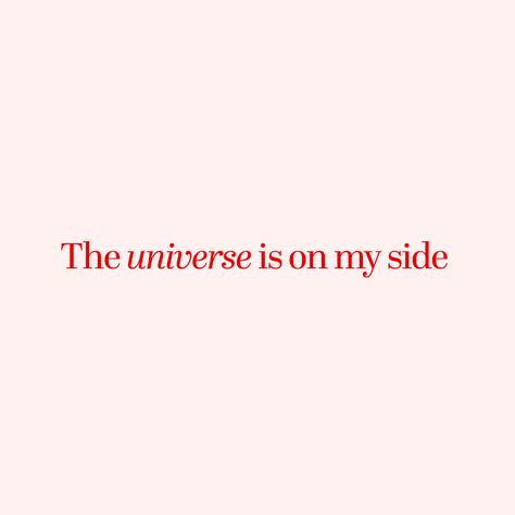 The universe is always working in your favor, guiding you toward your best life. 🌟 Embrace the power of positivity, let go of doubts, and watch everything fall into place. ✨ Trust the journey and remember, you are aligned with greatness.  •	#ManifestingMagic •	#TrustTheUniverse •	#PositivityVibes •	#MindsetMatters •	#PositiveEnergy •	#SpiritualAwakening •	#GoodVibesOnly •	#EmpowermentQuotes •	#ManifestationMindset •	#SelfLoveJourney Universe I Am Trusting In You, Give What You Receive Quotes, You Are Talented, The Universe Will Provide, Trust The Universe Aesthetic, I Trust You Universe, I Have The Power To Create The Life, Universe Alignment Quotes, Believe You Deserve It And The Universe