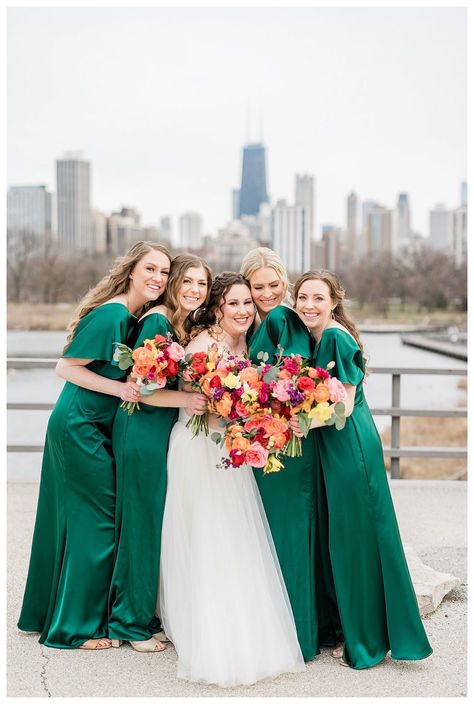 Photography by Lauryn. Chicago wedding photographer. Cafe Brauer Wedding. Lincoln Park. Wedding Photography. Emerald Green Bridesmaids. Emerald Green Bridesmaids, Green Spring Wedding, Cafe Brauer, Shot Photo, Mens Attire, Green Bridesmaid, Lincoln Park, Green Spring, Fall Weddings