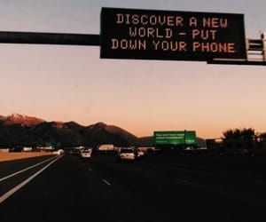 Cristina Valley (@crixtna_) on We Heart It Tour Quotes, Put Down Your Phone, Ibiza Sunset, Down Quotes, Put Your Phone Down, Put The Phone Down, Motivation Citation, Comfort Words, Photo Class