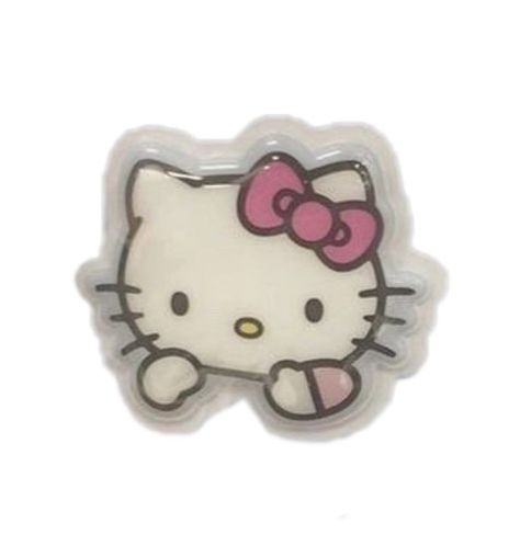 Sticker Hello Kitty, Sanrio Stickers, Hello Kitty Stickers, 헬로키티 배경화면, Iphone Stickers, Paint Brush Art, Kawaii Plushies, Graphic Design Lessons, Hello Kitty Pictures