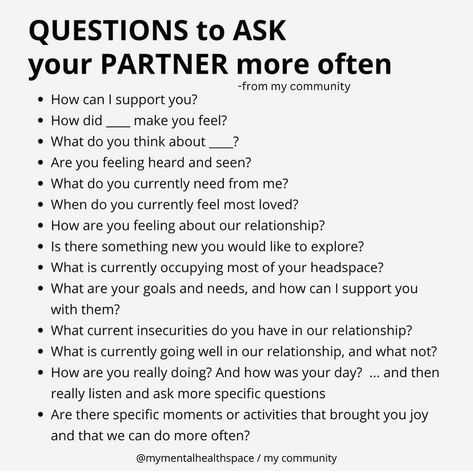 Questions To Ask Your Partner, Couples Therapy Worksheets, Deep Conversation Topics, Trust Building, Intimate Questions, Relationship Lessons, Relationship Therapy, Relationship Advice Quotes, Relationship Psychology