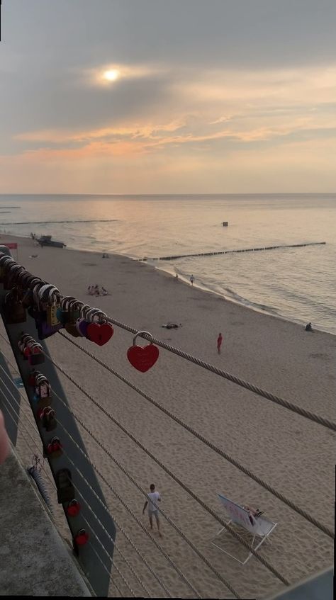 #Heart #Locket #HeartLocket #Beach #Poland #Sand #Summer #Cute #Love #aesthetic Cute Love Aesthetic, Poland Beach, Poland Summer, Beige Icons:), Love Aesthetic, Summer 24, Heart Locket, Eastern Europe, Beach Pictures