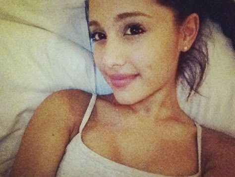 Ariana Grande, See More, We Heart It, I Can, On Twitter, Twitter, Hair