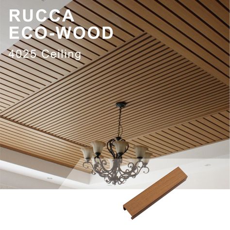 Check out this product on Alibaba App Rucca Decorative Ceiling Wood PVC Plastic Composite False Ceiling for Interior Suspended Decoration Hall Ceiling Panels Design Woodwork Ceiling Design, Wooden Ceiling For Living Room, Wooden Pop Ceiling Design For Hall, Roof Wooden Ceiling Design, Pvc Panels Ceiling Design, Wood Pop Ceiling, Wooden Roof Ceiling Living Room, Acp Sheet False Ceiling, False Ceiling For Balcony Area