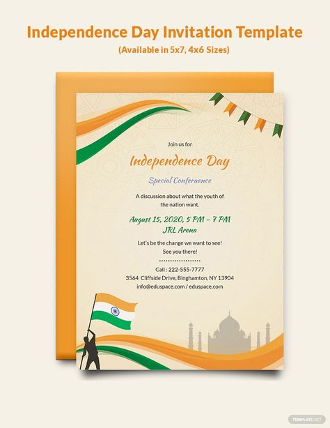 Independence Day Invitation Card, Diversity Poster, Independence Day Card, Marketing Schedule, Online Invitation Card, Independence Day Poster, Independence Day Wishes, Independence Day Special, Cute Easy Paintings