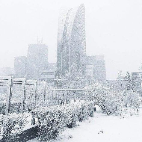 Ulaanbaatar , Mongolia  #snowy day ❄❄❄ Snowy Building, Mongolia Ulaanbaatar, Snowy Day, Mongolia, Presentation, Travel, Quick Saves