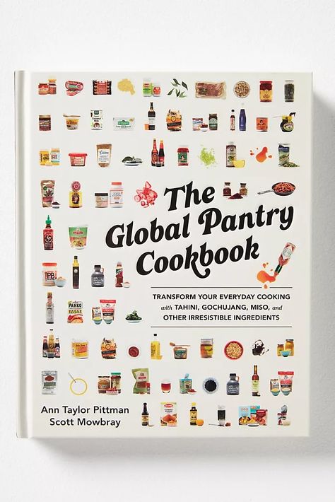 Coffee Table Books, Cookbooks & Cocktail Books | AnthroLiving Cooking Light Magazine, Mexican Chorizo, Broiled Salmon, Dried Berries, Ras El Hanout, No Churn Ice Cream, Food Content, Ice Cream Pies, Fudgy Brownies