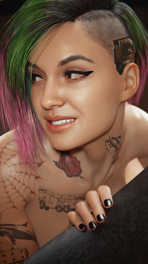 Cyberpunk Girl Art, Cyberpunk Photoshoot, Cyberpunk Women, Cyberpunk Games, Fast And Furious Actors, Zbrush Character, Cyberpunk Female, Semi Realism, Cyberpunk Anime