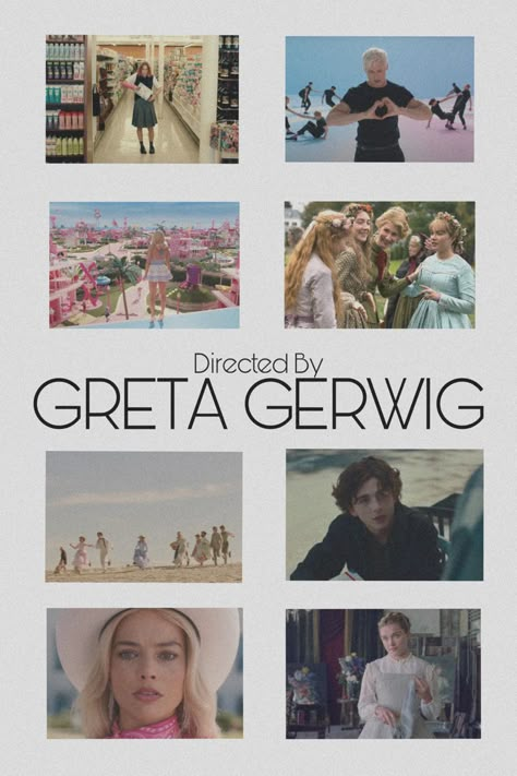 Greta Gerwig Aesthetic, Little Women Movie Poster, Greta Gerwig Movies, Directed By Greta Gerwig, Sofia Coppola Movies, Posters For My Room, Movie Nerd, Greta Gerwig, Septième Art