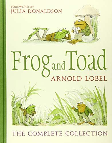 Arnold Lobel, Julia Donaldson, Classic Childrens Books, The Gruffalo, Eric Carle, Two Best Friends, Frog And Toad, Toad, Children’s Books