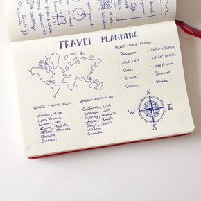 Travel Planning | Day 11 in the #planwithme challenge by @boho.berry @prettyprintsandpaper and @tinyrayofsunshine ! Bullet Journal Voyage, Boho Berry, Journal Quotes, Bullet Journal Spread, Bullet Journal Layout, Bullet Journal Inspo, Journal Layout, Travel Planning, Travel Scrapbook