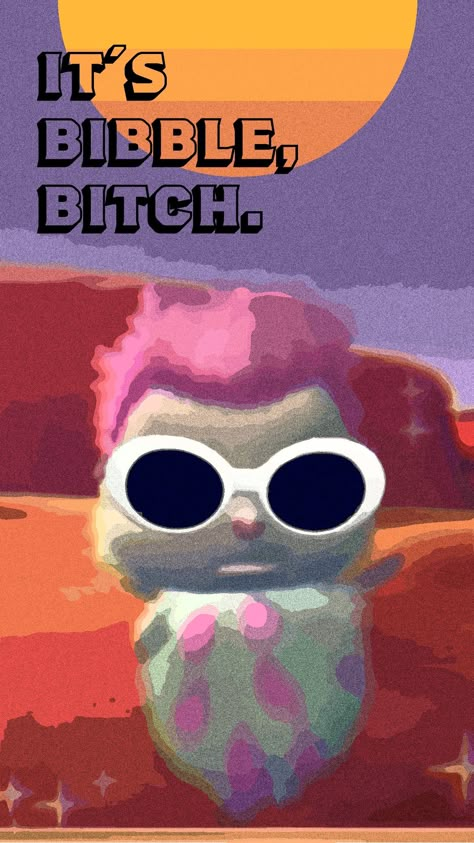 It´s bibble, b*tch. Bibble Wallapaper. Barbie Fairytopia. Barbie Wallpaper. 1080x1920 image. Bibble meme. Free download. Barbiegirl. Funny wallpaper. Fondos de pantalla #Aesthetic #Retro #Y2k Bibble Barbie Aesthetic Wallpaper, Bibble Barbie Poster, Bibble Barbie Funny Wallpaper, Bibble Wallpaper Iphone, Bibble Barbie Drawing, Old Barbie Wallpaper, Bibble Wallapaper, Bibble Wallpaper Aesthetic, Funny Lockscreen Wallpaper Hilarious