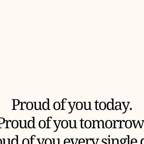 Female Empowerment Quotes & Motivation on Instagram: "„Just wanted to remind you how amazing you are. Proud of you today, tomorrow, and every single day. Your strength and beautiful heart inspire me constantly. Keep shining!“  5 Reason You Should Be Proud Of Yourself  1. You’ve faced and conquered countless obstacles with grace and strength, proving your resilience and determination time and time again.  2. Whether big or small, your accomplishments—both personal and professional—reflect your hard work, talent, and dedication.  3. Your kindness and empathy make a difference in the lives of those around you, showing the world the power of a caring heart.  4. You’re always learning and evolving, showing a commitment to personal development and a willingness to embrace new opportunities.  5. Congrats Quotes Proud Of You, Conquered Quotes, Super Woman Quotes, Proud Of Myself Quotes, Conquer Quotes, Female Empowerment Quotes, Proud Of You Quotes, Congrats Quotes, Empowerment Quotes Motivation