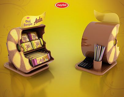 Check out new work on my @Behance portfolio: "Aala Biscuit Counter top Display" http://be.net/gallery/77024631/Aala-Biscuit-Counter-top-Display Counter Display Ideas, Counter Display Design, Pos Counter, Display Shelf Design, Counter Top Display, Postcard Display, Snack Display, Pos Design, Point Of Sale Display