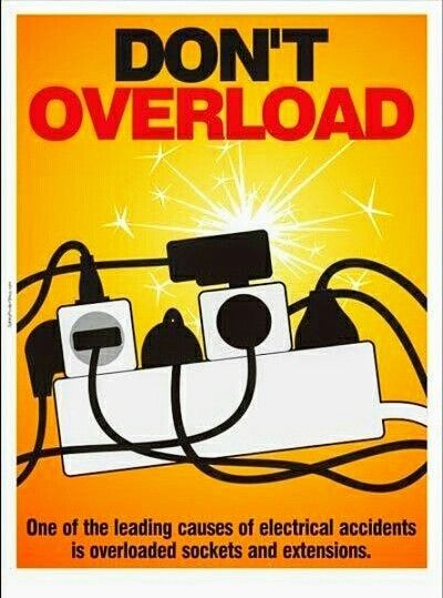 Electrical Safety Posters, Workplace Safety Slogans, Fire Safety Poster, Safety Pictures, Workplace Safety Tips, Safety Quotes, Safety Topics, Office Safety, Health And Safety Poster