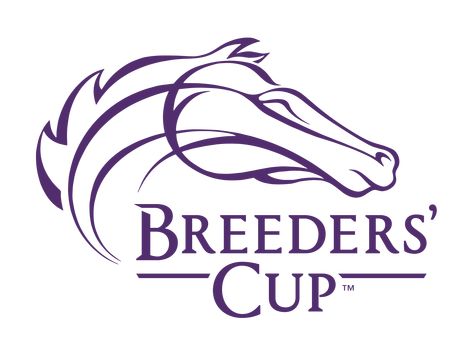 Lexitonian Easy Half-Mile Drill For Breeders’ Cup Sprint - Past The Wire Horse Age, Breeders Cup, Cup Logo, Png Vector, Svg Free, World Championship, Vector Logo, Year Old, Free Download