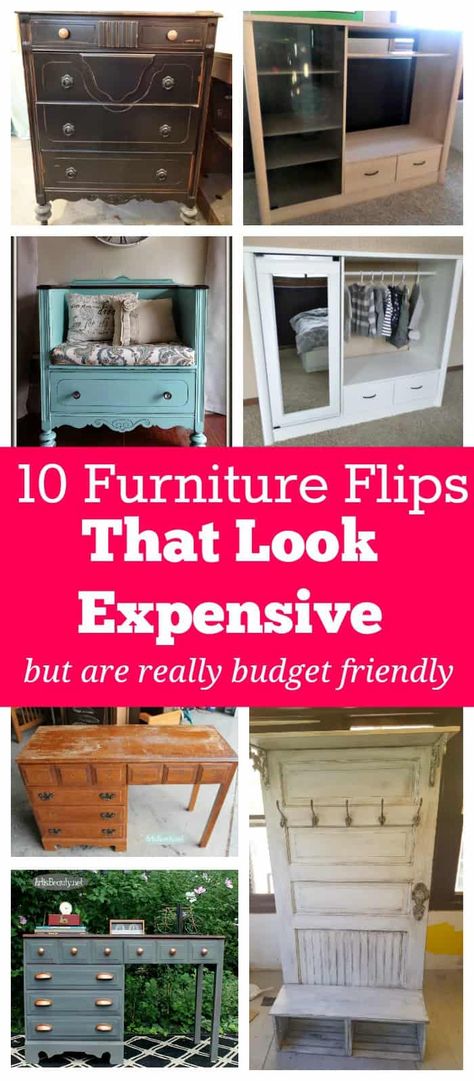 Diy Origami Box, Budget Furniture, Diy Furniture Flip, Furniture Flips, Expensive Furniture, Bohol, Furniture Renovation, Repurposed Furniture Diy, Furniture Hacks