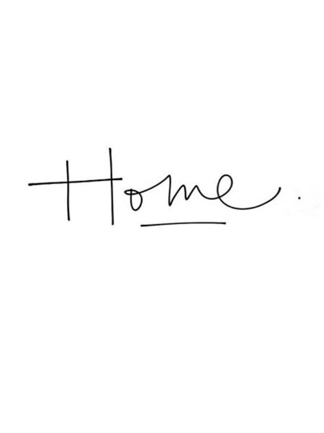 Home Tattoo Word, Home Word Tattoo, Making A House A Home Quotes, Tattoo Casa, Home Word Art, Home Word, Wrist Tattoo Ideas, Lettering Alphabet Fonts, Home Tattoo