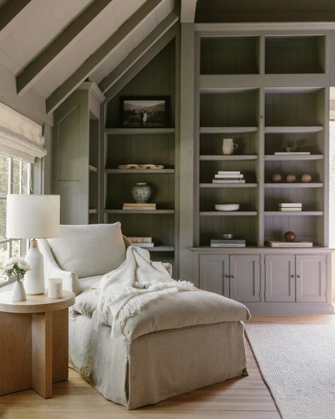 Above The Kitchen Sink, Living Room Redesign, White Drapes, White Shiplap, Jenni Kayne, Hello Lovely, Neutral Interiors, Greenwich Village, Primary Bedroom