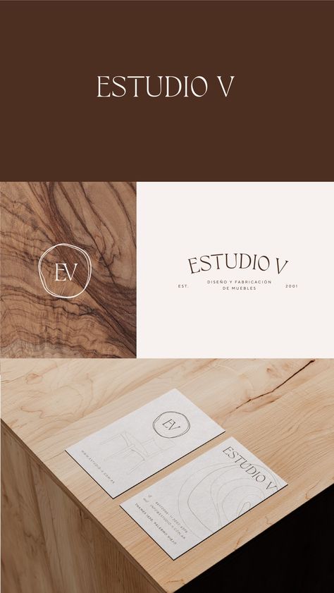 Furniture - brand - design - logo - branding - indentity - icon - wood Wood Logo Design Ideas Branding, Woodwork Branding, Wood Company Logo, Carpentry Branding, Furniture Brand Logo, Carpentry Logo Design, Furniture Company Logo, Wood Logo Branding, Feminine Furniture